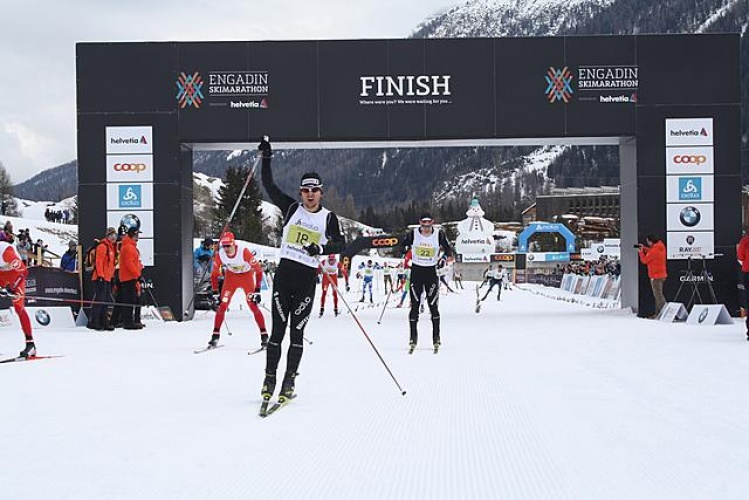 engadin