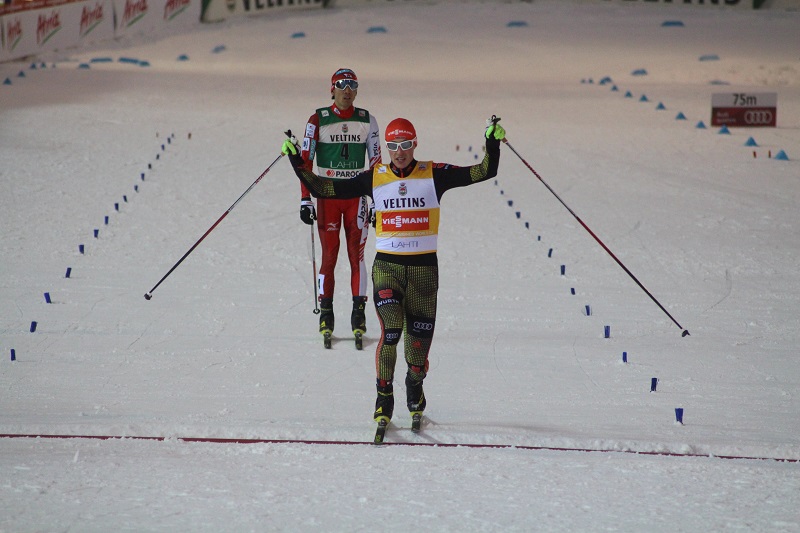 lahti frenzel
