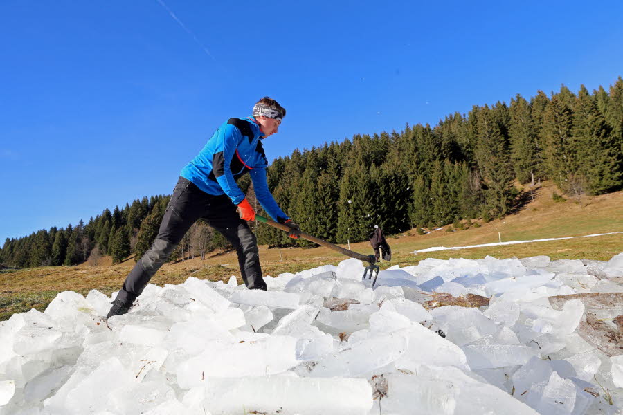la clusaz
