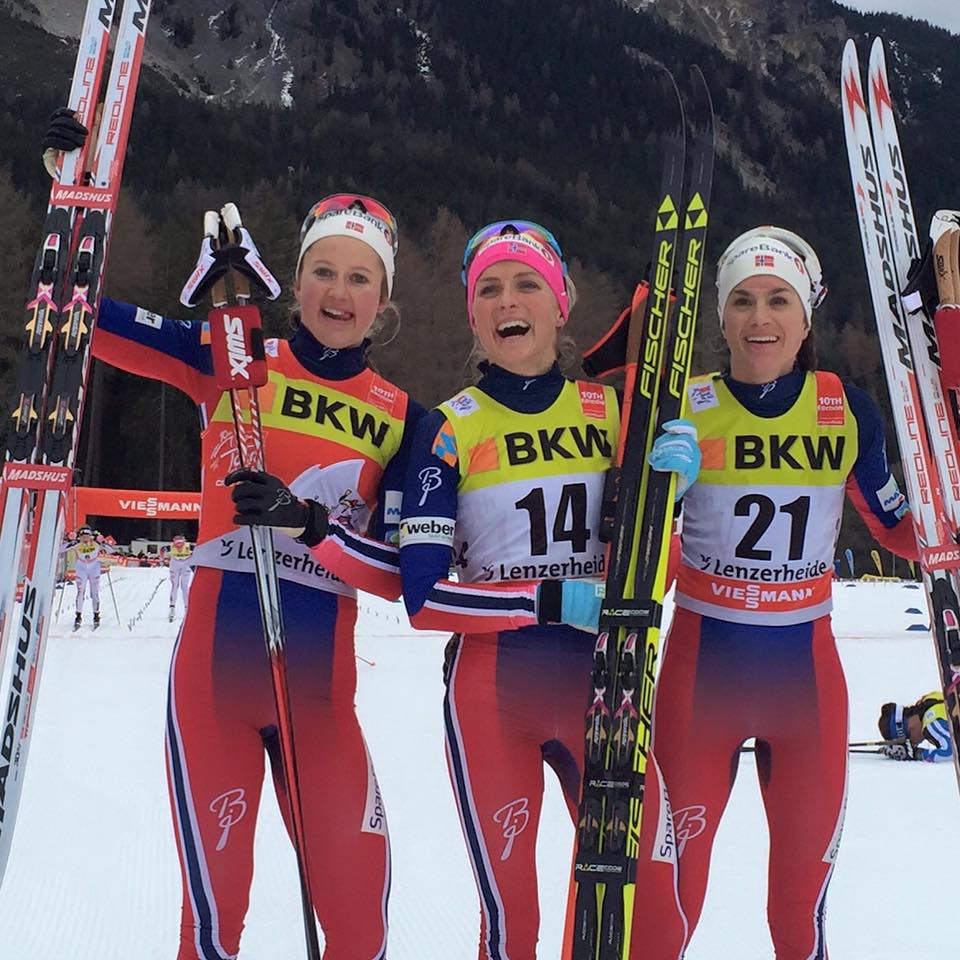 lenzerheide