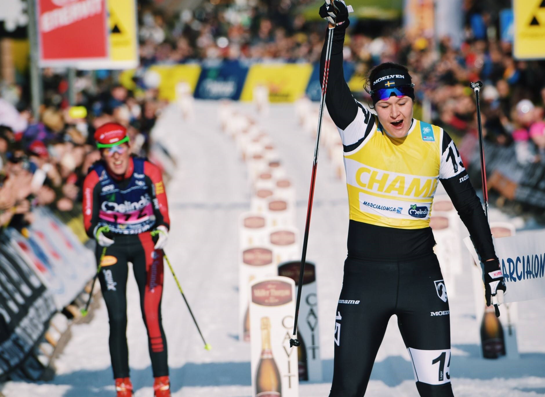 marcialonga 2016