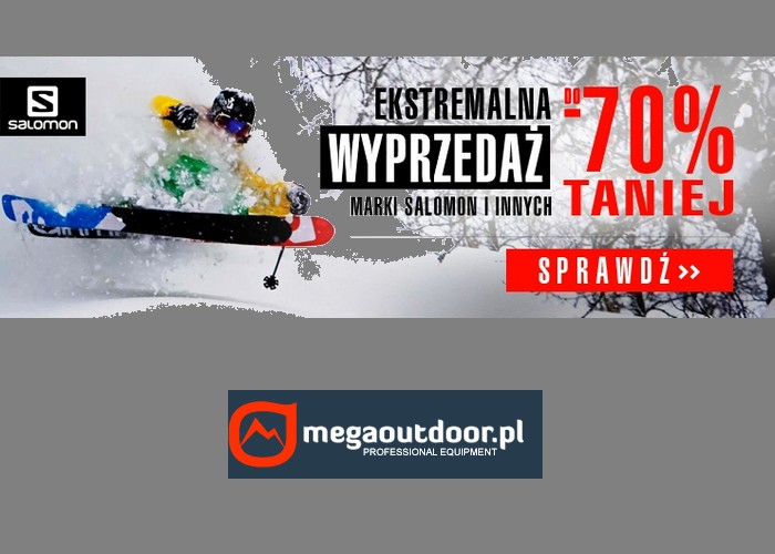 megaoutdoor