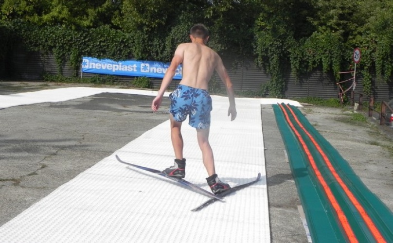 neveplast