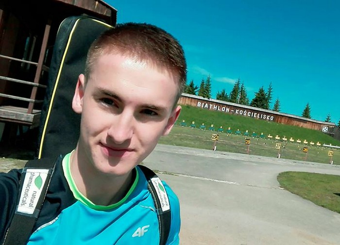 biathlon