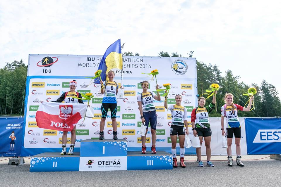 biathlon