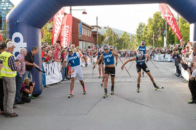 northug