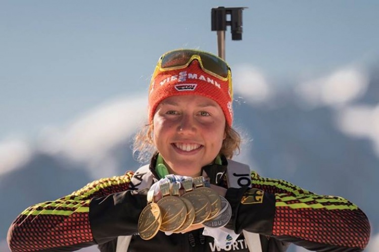 biathlon