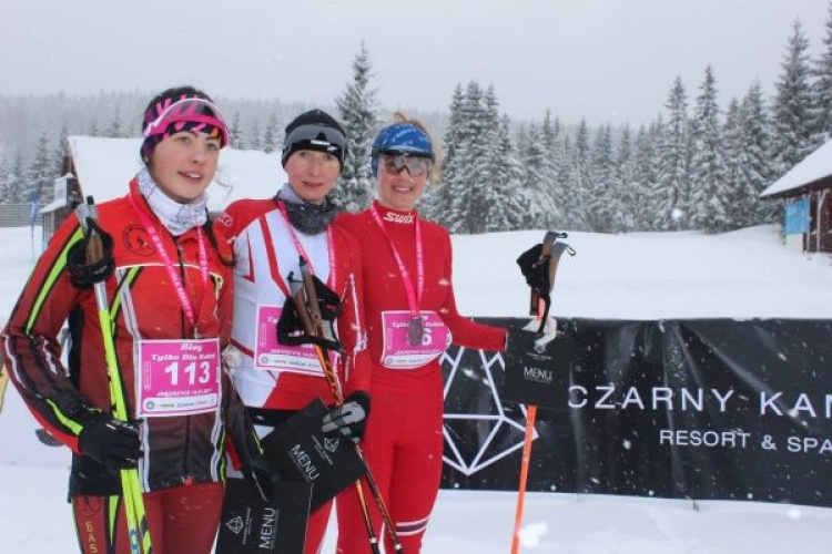 Jakuszycka_Siodemka_podium_fot_Bieg_Piastow
