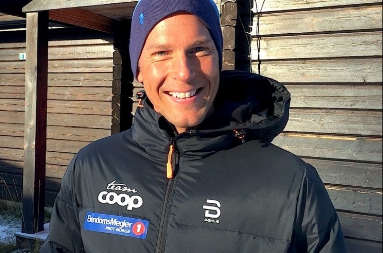 norwegia