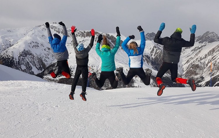 livigno