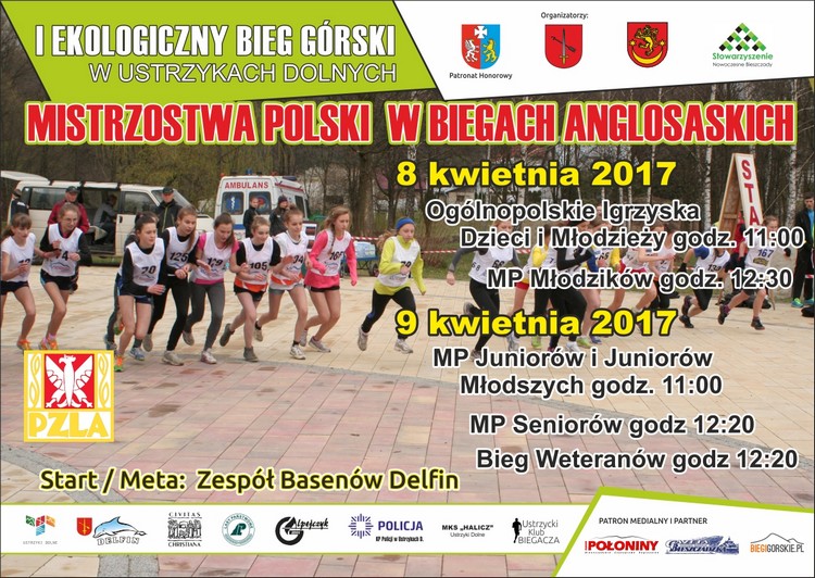 BIEGI GÓRSKIE