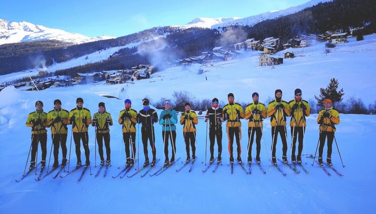 livigno