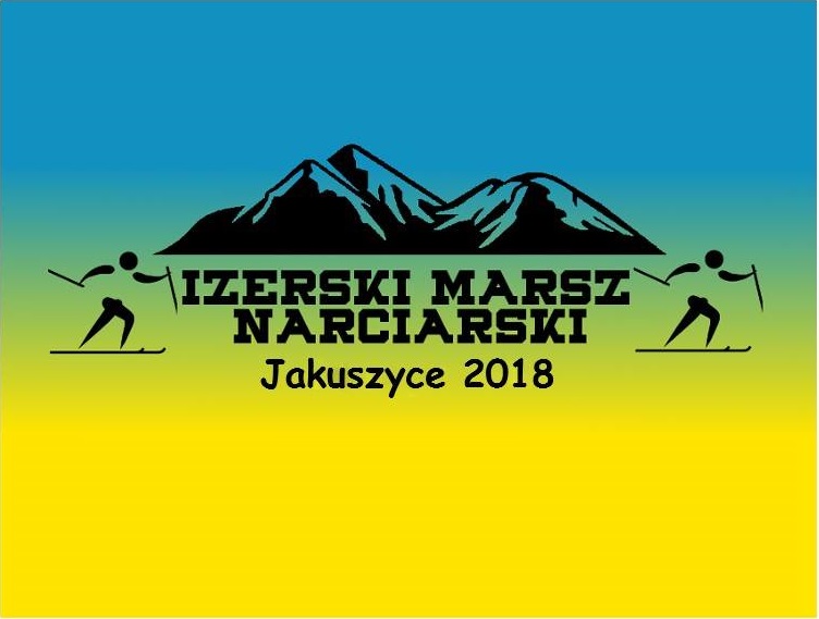 Marsz_Izerski_2018_logo