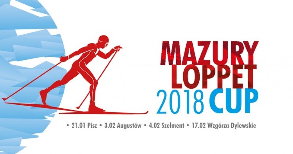 mazury loppet cup