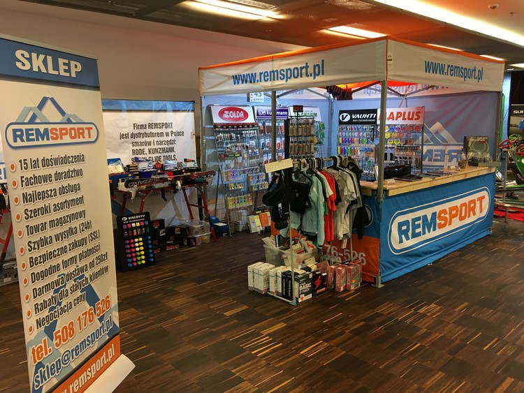 remsport