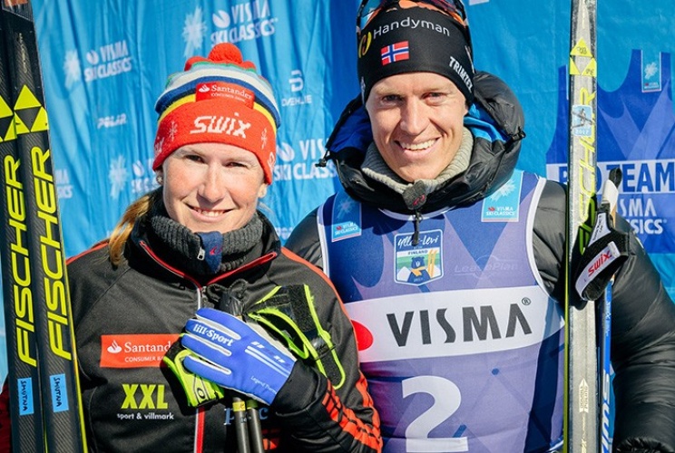 visma ski classic