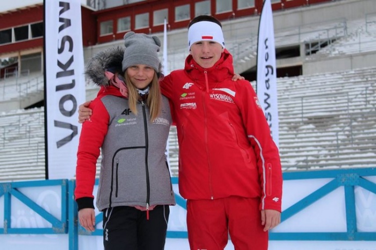 biathlon