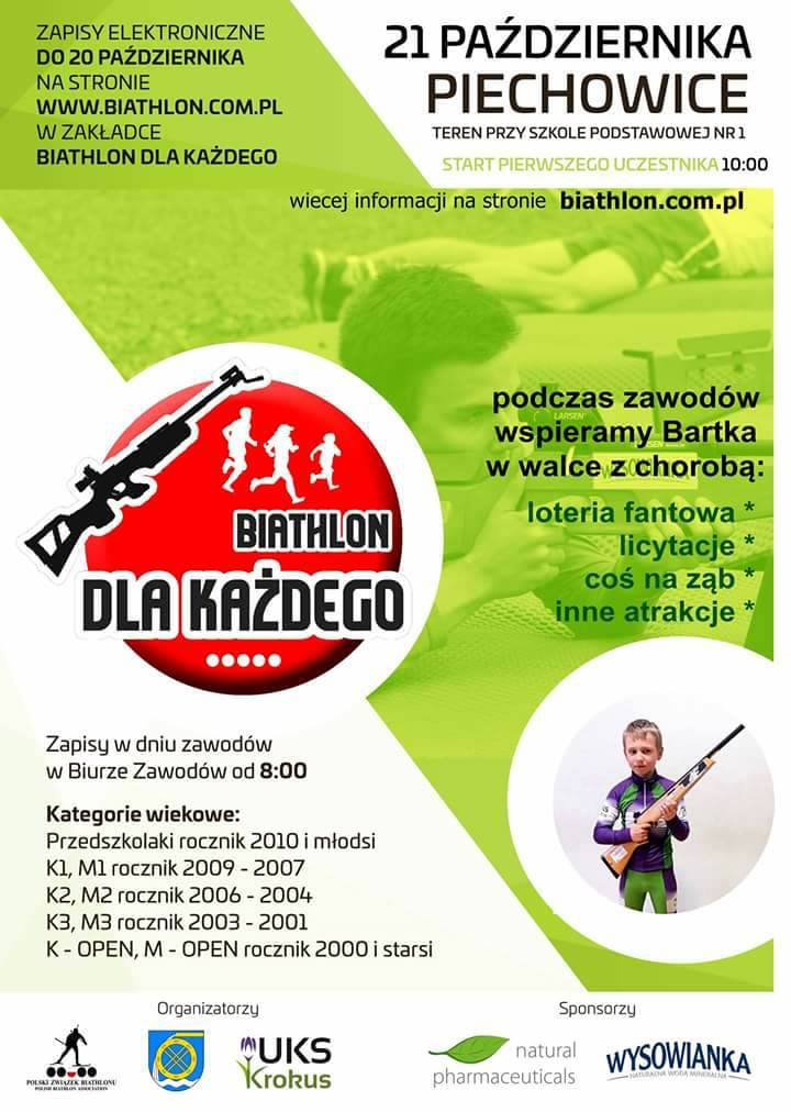biathlon