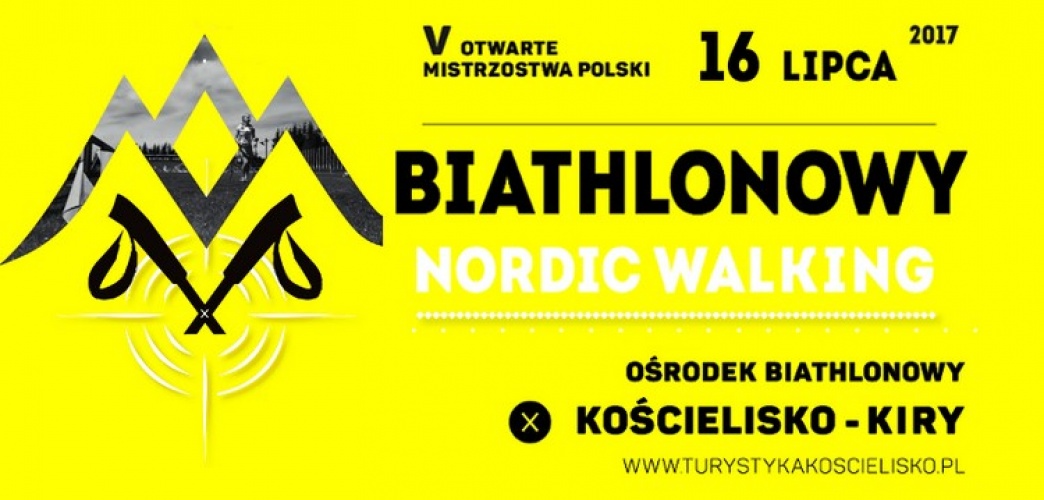 nordic walking