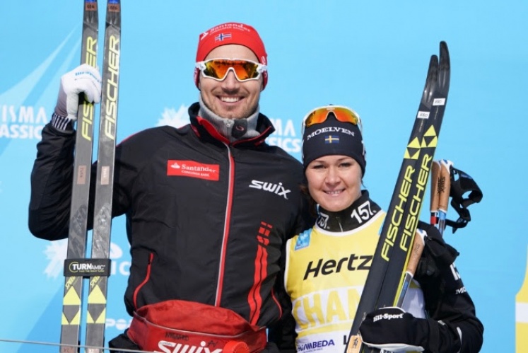 ski