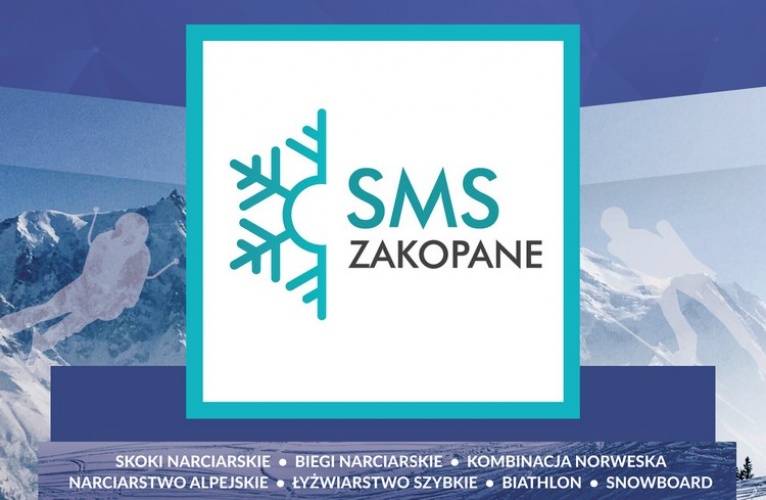 sms zakopane
