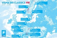visma ski classic