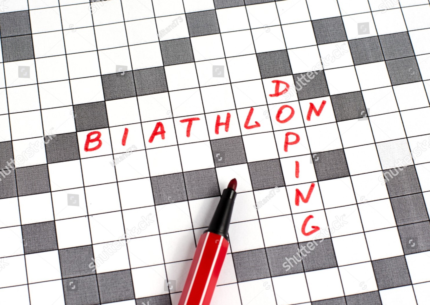 biathlon