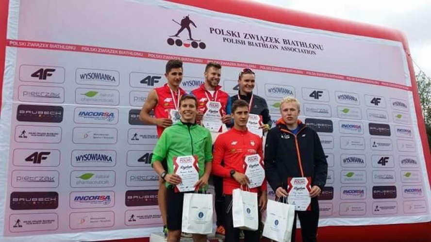 biathlon