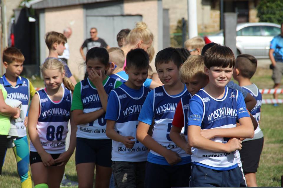 biathlon dla kazdego