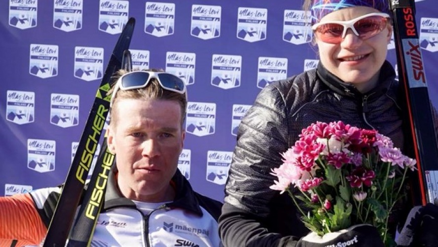 Rekord 24h FIS