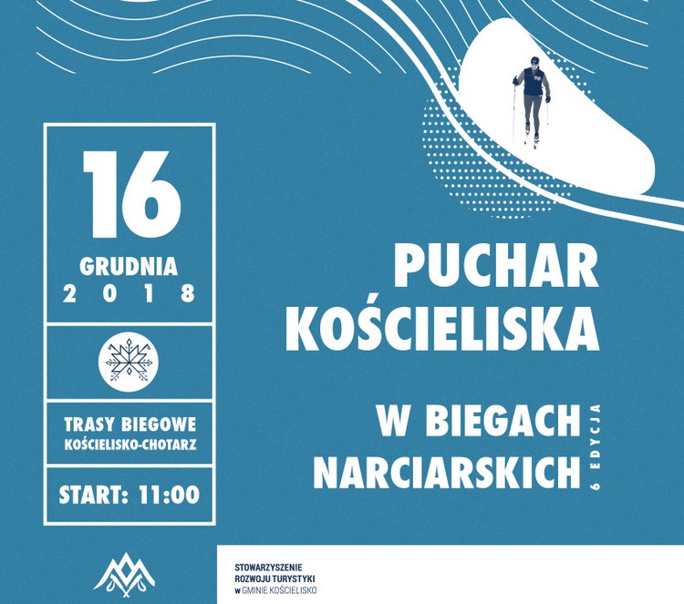 PUCHAR KOŚCIELISKA