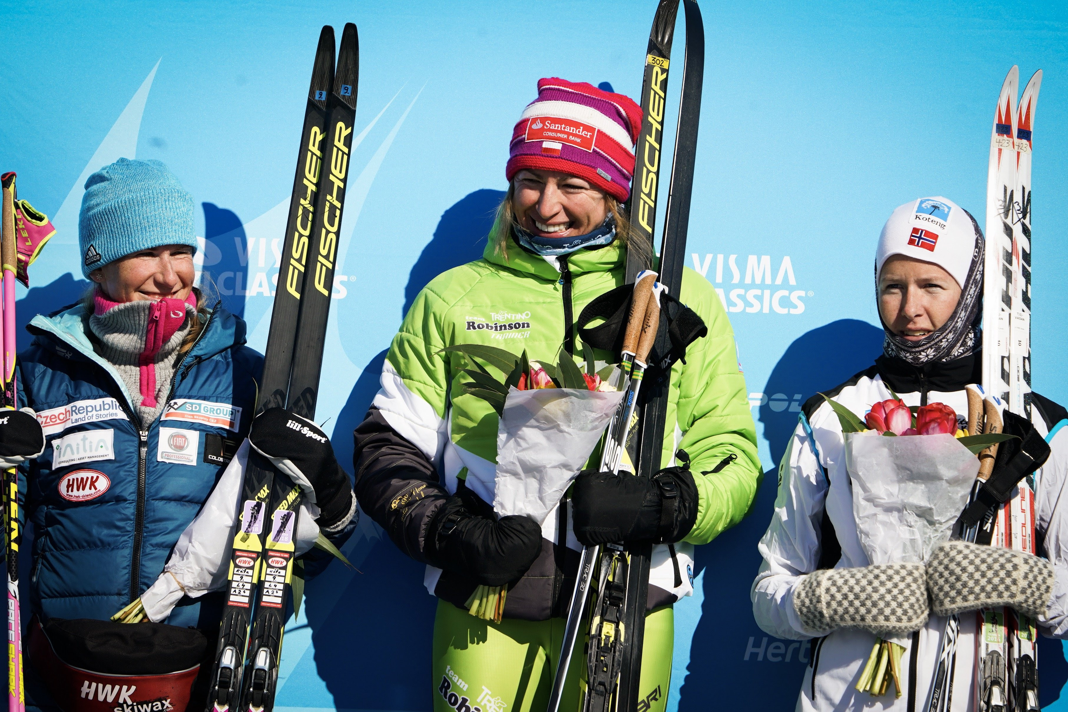 Birkebeinerrennet 2018 Kowalczyk