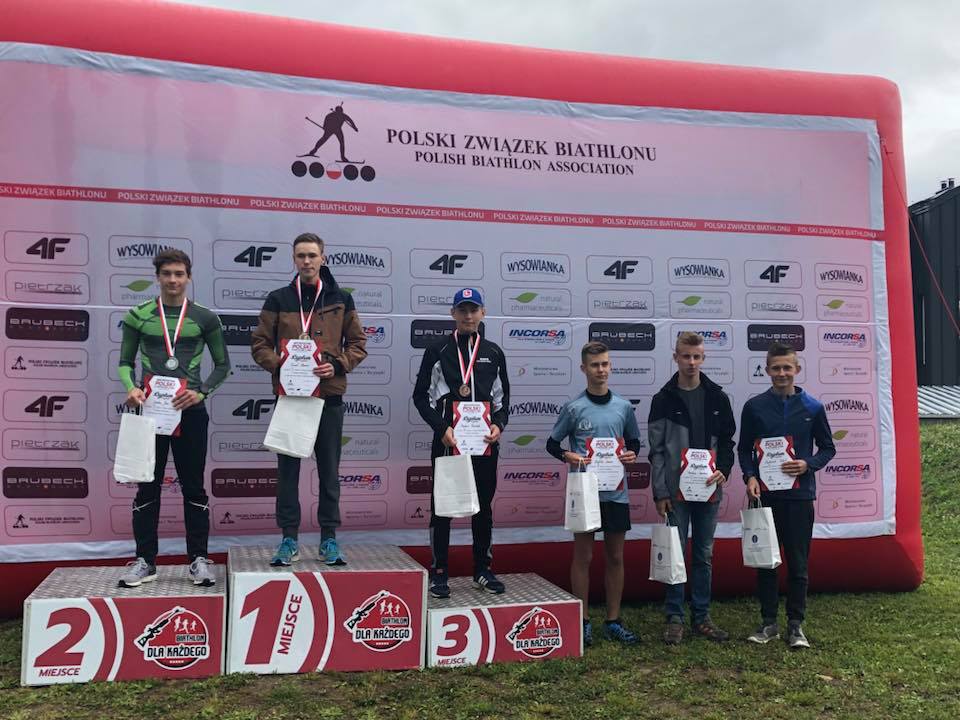 biathlon