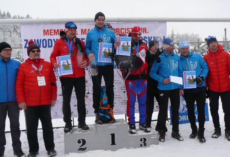 memoriał marcisza