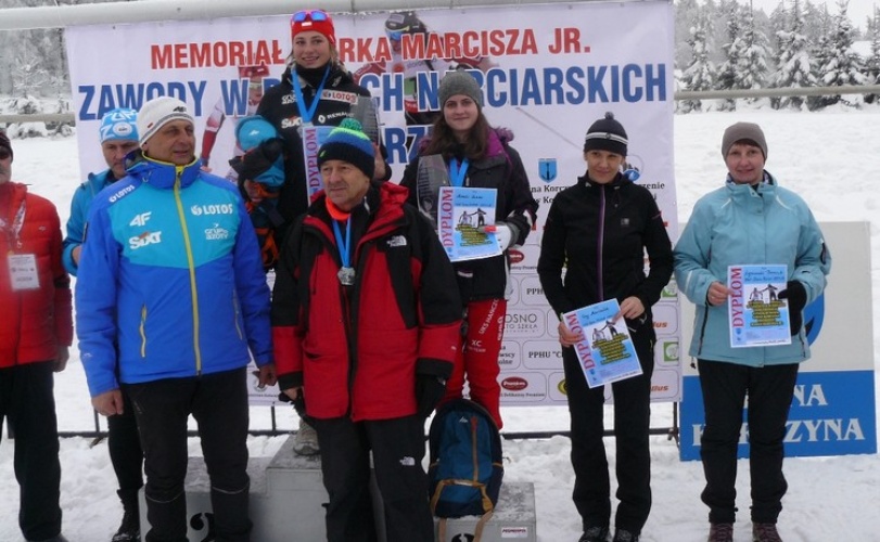 memoriał marcisza