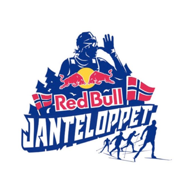 Red Bull Janteloppet