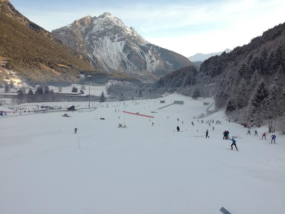 Alpen CUp