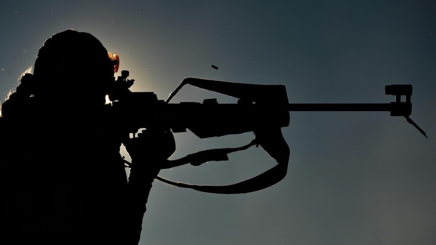 biathlon