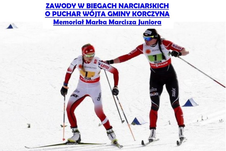 memoriał marcisza