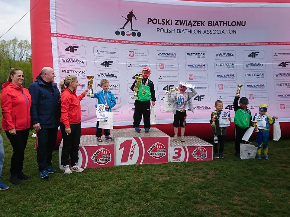 biathlon