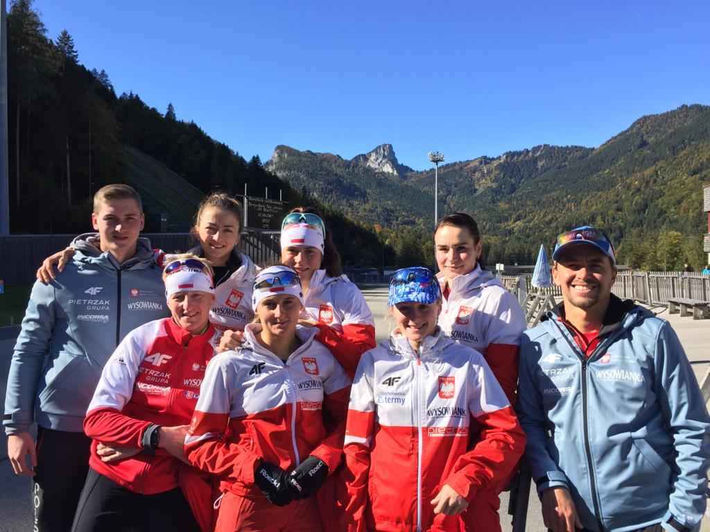 biathlon