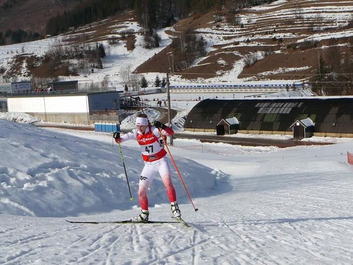 biathlon