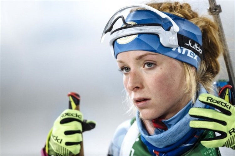 marketa davidova