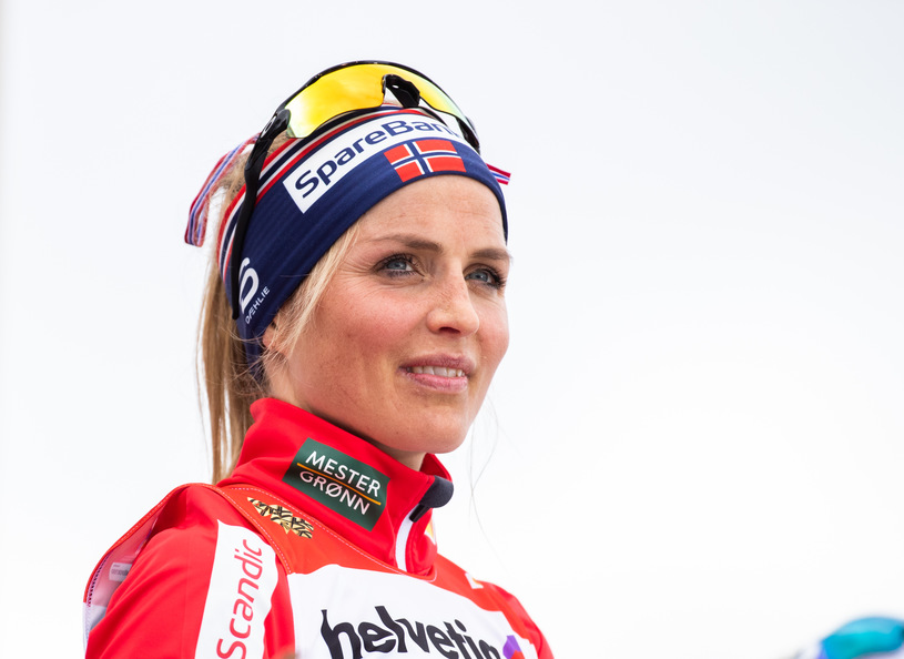 johaug
