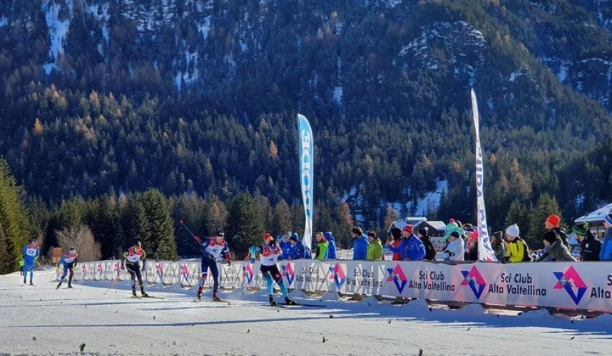 santa caterina