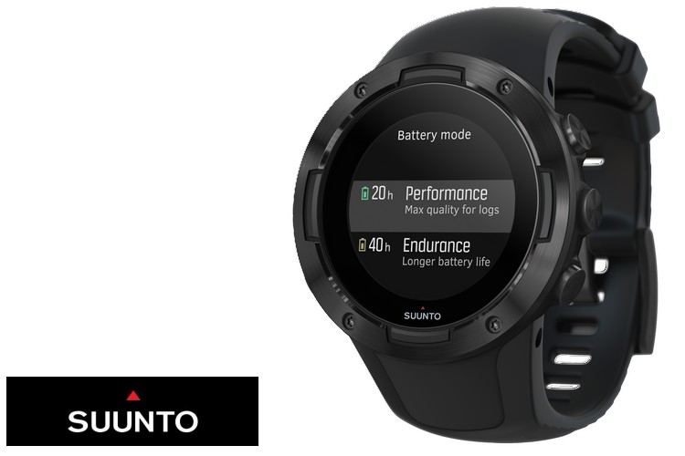 suunto