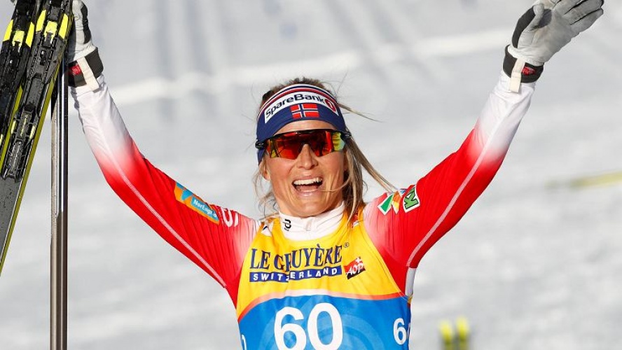 johaug