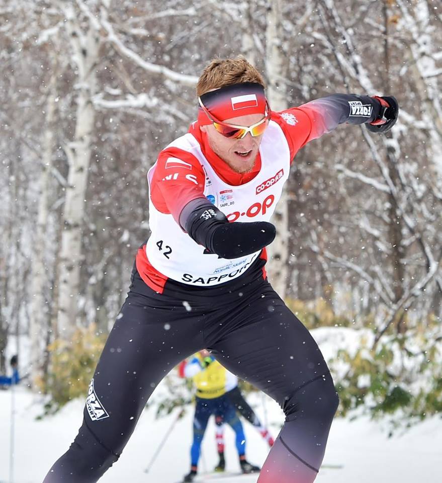 Witold Skupień