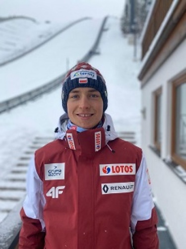 Jarosz Mateusz