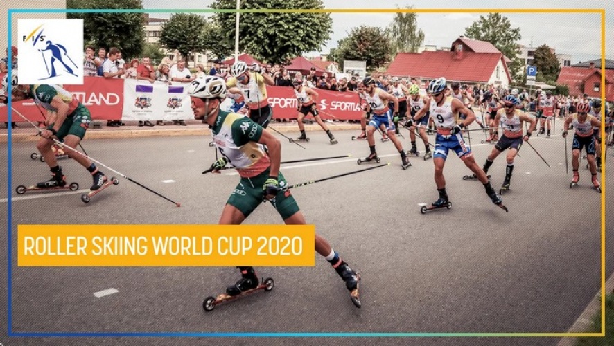 wc rollerski
